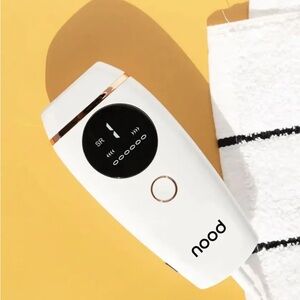 Nood IPL Hair Removal Device